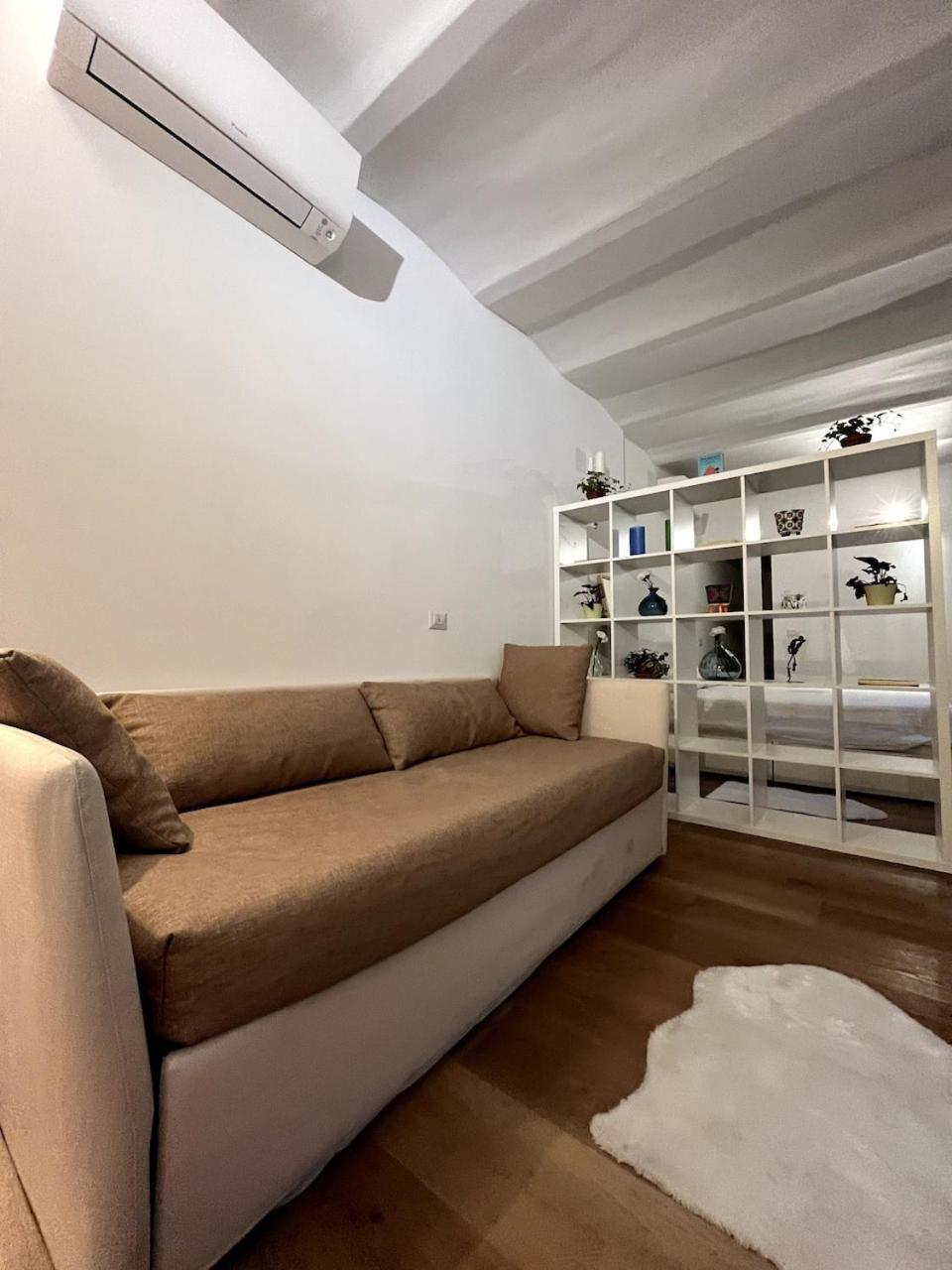 米兰Pola'S House公寓 外观 照片