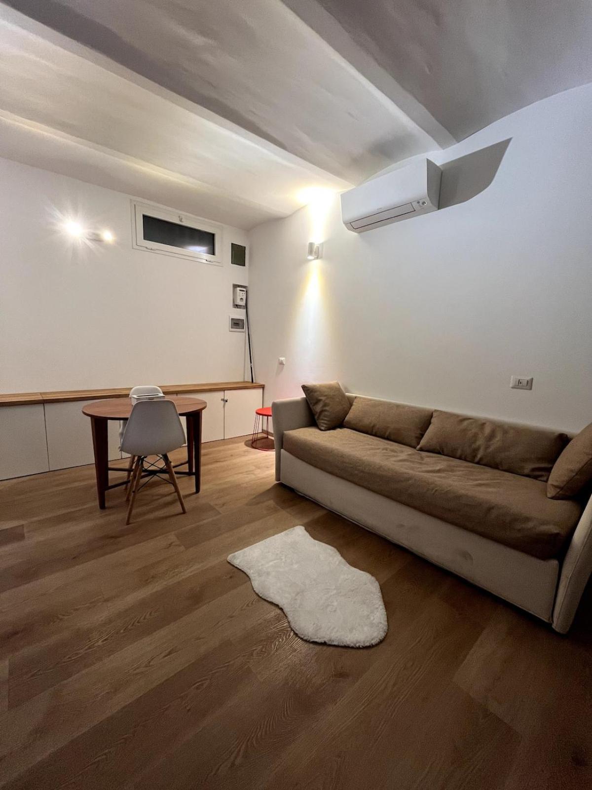 米兰Pola'S House公寓 外观 照片